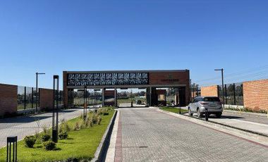 LOTE EN VENTA CANNING CHICO