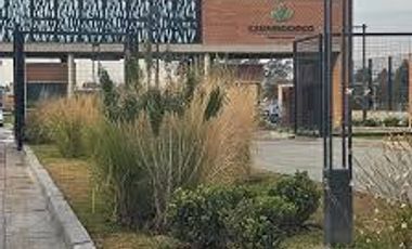 LOTE EN VENTA CANNING CHICO