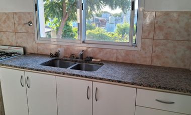 Departamento en Concordia