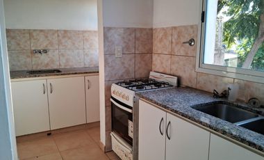 Departamento en Concordia