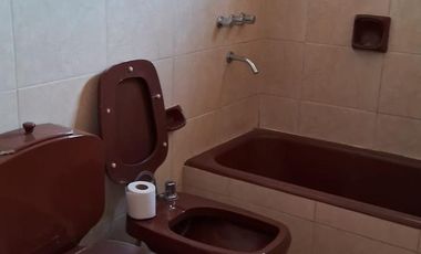 Departamento en Concordia