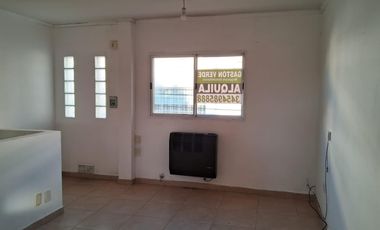 Departamento en Concordia