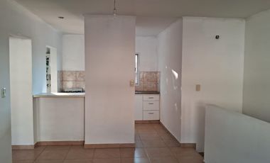 Departamento en Concordia