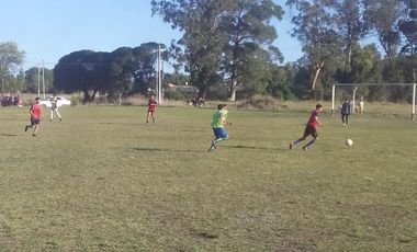 Terreno en venta en Miramar, General Alvarado