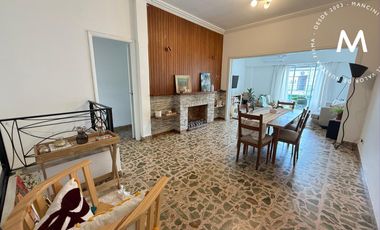 Venta en block: local comercial   galpón   departamento de 3