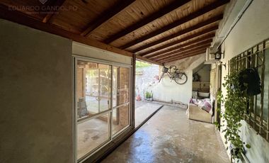 Muy buena propiedad a metros de Uriarte - OPORTUNIDAD!!!