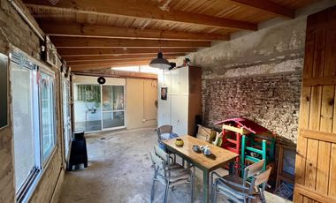 Muy buena propiedad a metros de Uriarte - OPORTUNIDAD!!!