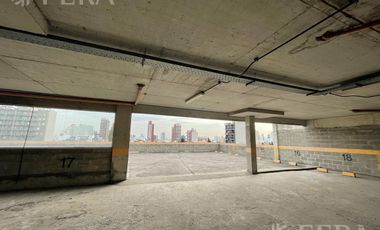 Alquiler de cochera en Wilde