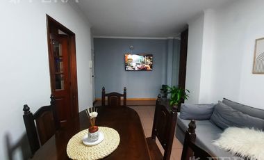 Venta de Departamento 3 ambientes con salida a jardín en Wilde