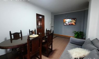 Venta de Departamento 3 ambientes con salida a jardín en Wilde