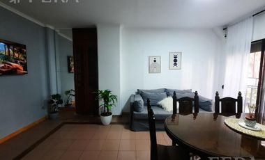 Venta de Departamento 3 ambientes con salida a jardín en Wilde