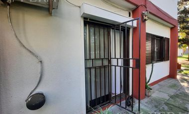 Venta de Departamento 3 ambientes con salida a jardín en Wilde