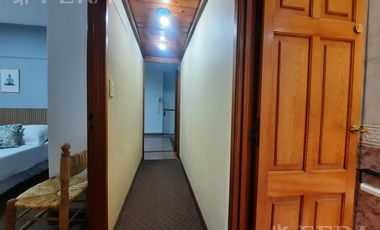 Venta de Departamento 3 ambientes con salida a jardín en Wilde
