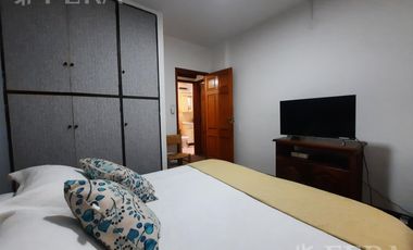 Venta de Departamento 3 ambientes con salida a jardín en Wilde