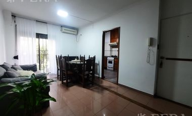 Venta de Departamento 3 ambientes con salida a jardín en Wilde