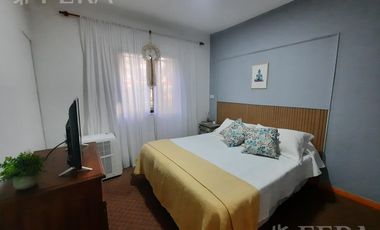 Venta de Departamento 3 ambientes con salida a jardín en Wilde