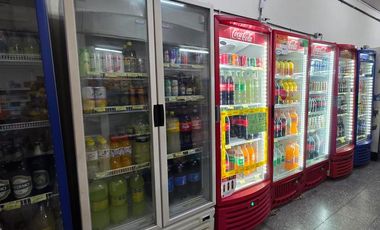 Fondo de Comercio en Zona Oeste