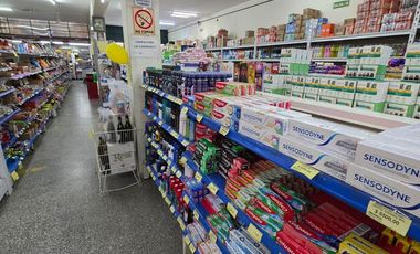 Fondo de Comercio en Zona Oeste