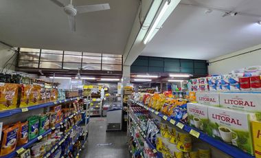 Fondo de Comercio en Zona Oeste