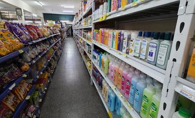 Fondo de Comercio en Zona Oeste