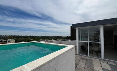 Venta Departamento 3 ambientes  - APTO CRÉDITO - Pilar Centro