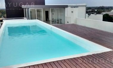 Venta Departamento 3 ambientes  - APTO CRÉDITO - Pilar Centro