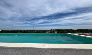 Venta Departamento 3 ambientes  - APTO CRÉDITO - Pilar Centro