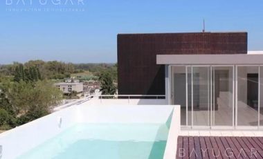 Venta Departamento 3 ambientes  - APTO CRÉDITO - Pilar Centro