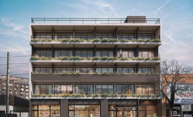 Departamento A ESTRENAR en   Don Torcuato