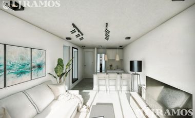 Departamento A ESTRENAR en   Don Torcuato