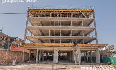 Departamento A ESTRENAR en   Don Torcuato