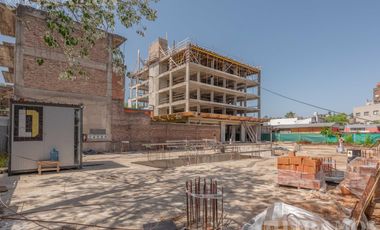 Departamento A ESTRENAR en   Don Torcuato