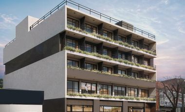 Departamento A ESTRENAR en   Don Torcuato