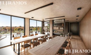 Departamento A ESTRENAR en   Don Torcuato