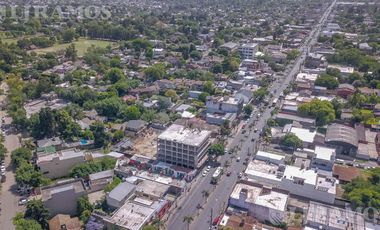 Departamento A ESTRENAR en   Don Torcuato