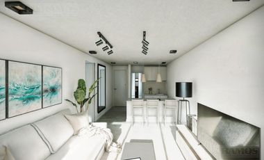 Departamento A ESTRENAR en   Don Torcuato