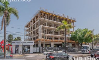 Departamento A ESTRENAR en   Don Torcuato