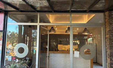 LOCAL FINANCIADO EN VENTA - CENTRO COMERCIAL PUEBLO CAAMAÑO - PILAR