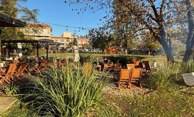 LOCAL FINANCIADO EN VENTA - CENTRO COMERCIAL PUEBLO CAAMAÑO - PILAR