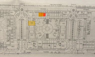 LOCAL FINANCIADO EN VENTA - CENTRO COMERCIAL PUEBLO CAAMAÑO - PILAR