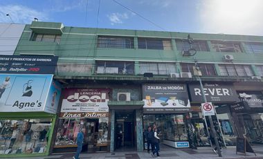 Departamento Apto Profesional en Alquiler