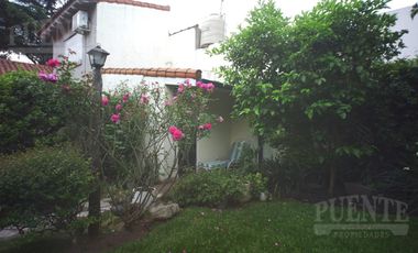 Casa en Banfield Oeste