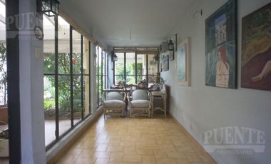 Casa en Banfield Oeste