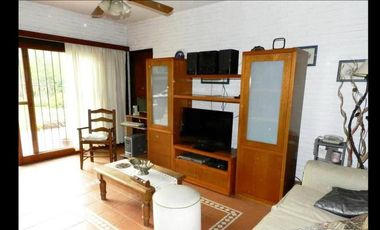 Funcional Casa Americana c/gran Parque - Bo. Abierto Green Hills - Ing. Maschwitz - Escobar