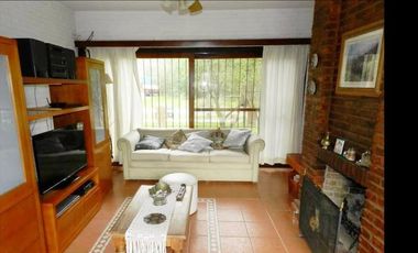 Funcional Casa Americana c/gran Parque - Bo. Abierto Green Hills - Ing. Maschwitz - Escobar