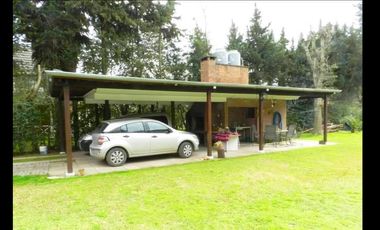 Funcional Casa Americana c/gran Parque - Bo. Abierto Green Hills - Ing. Maschwitz - Escobar