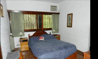 Funcional Casa Americana c/gran Parque - Bo. Abierto Green Hills - Ing. Maschwitz - Escobar