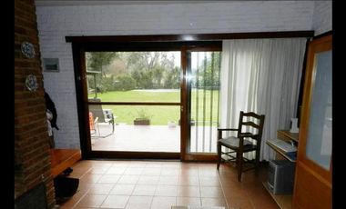 Funcional Casa Americana c/gran Parque - Bo. Abierto Green Hills - Ing. Maschwitz - Escobar