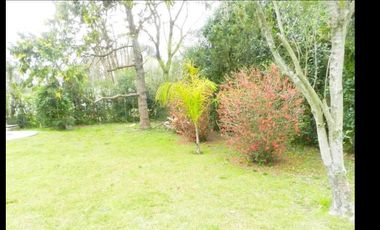 Funcional Casa Americana c/gran Parque - Bo. Abierto Green Hills - Ing. Maschwitz - Escobar