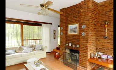 Funcional Casa Americana c/gran Parque - Bo. Abierto Green Hills - Ing. Maschwitz - Escobar